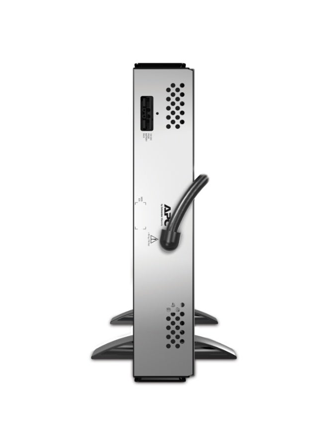 اي بي سي SMX120RMBP2U | حزمة بطاريات خارجية من APC لطراز Smart‑UPS X بجهد 120 فولت، للاستخدام كـ 2U ريك/برج، لزيادة زمن التشغيل - Image 4